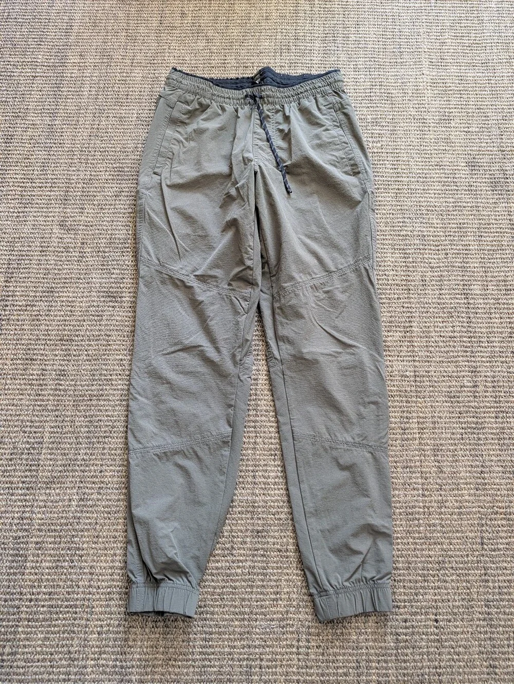 Kuhl Men’s Size Small Joggers Pre Owned